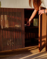 Danish Buffet - CASA Designs- The Mob Collective